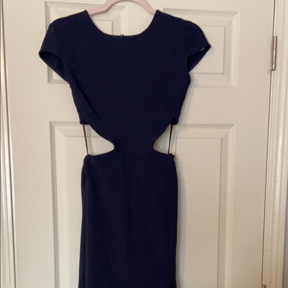 Lulus Formal Dress